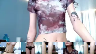 MinahinChaturbate Porn Cam 2024-08-01