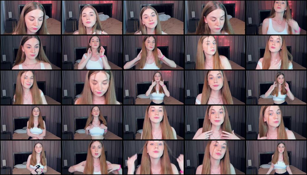 NeldabloweChaturbate Porn Cam 2024-08-01