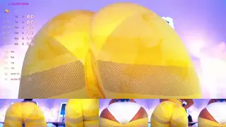 OxlemonChaturbate Porn Cam 2024-08-01