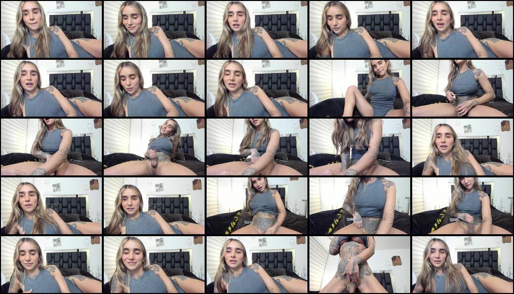 PetitealejatsChaturbate Porn Cam 2024-08-01