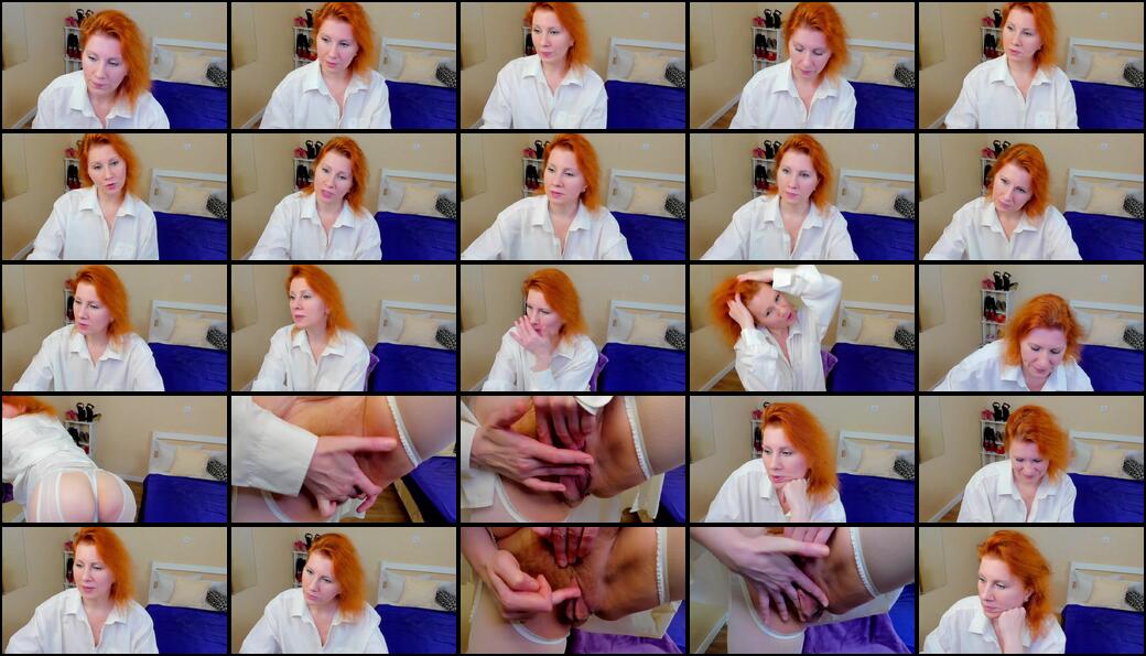 SeductivefoxyChaturbate Porn Cam 2024-08-01