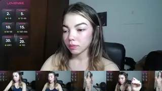 Venelope1Chaturbate Porn Cam 2024-08-01