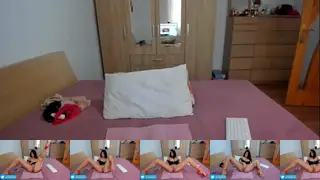 WildallisaChaturbate Porn Cam 2024-08-01