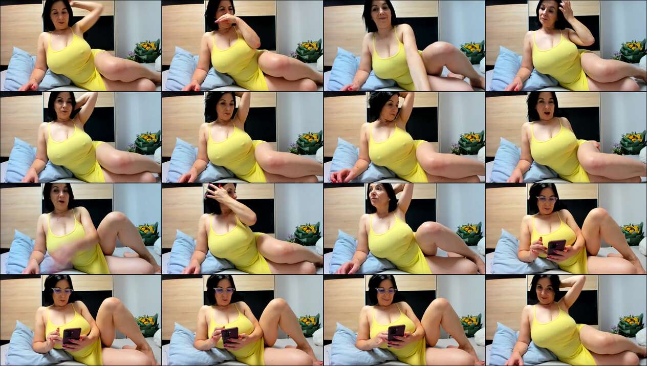 Angell6969Chaturbate Porn Cam 2024-08-02