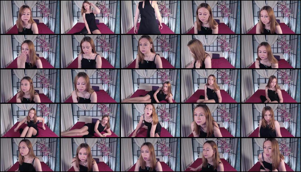 Brooke_evans_Chaturbate Porn Cam 2024-08-02