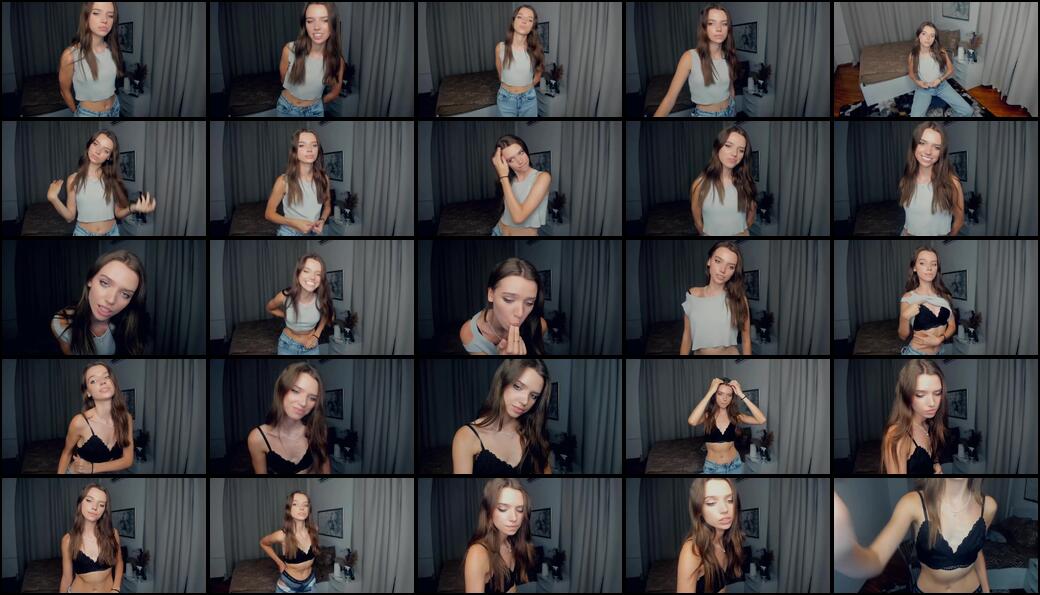 DaisyfoulksChaturbate Porn Cam 2024-08-02