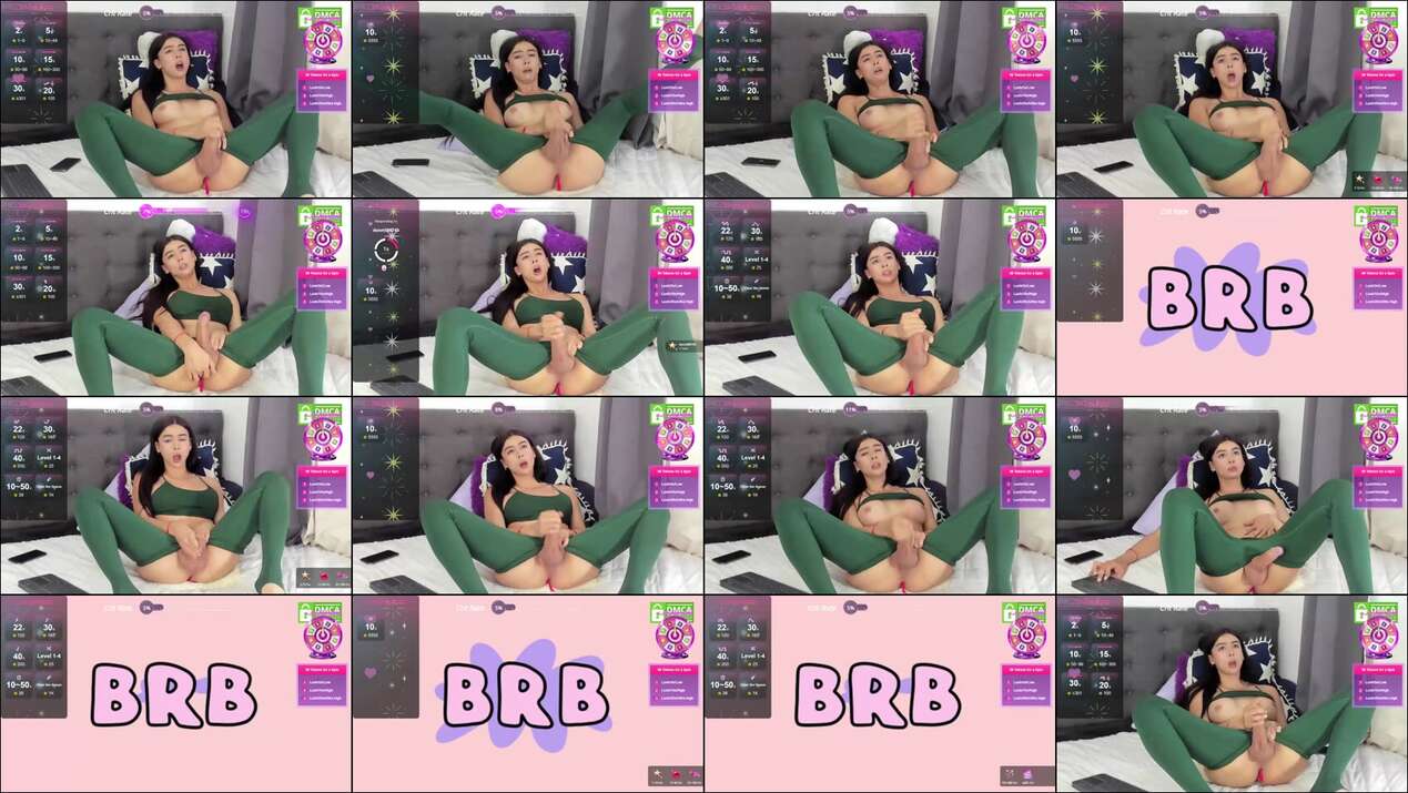 Eva_kim1Chaturbate Porn Cam 2024-08-02