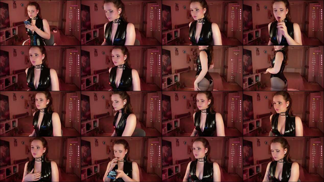 JuelzfoxyChaturbate Porn Cam 2024-08-02