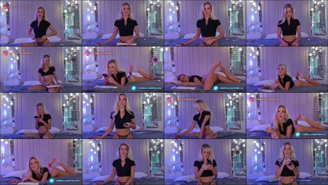KrissoneChaturbate Porn Cam 2024-08-02