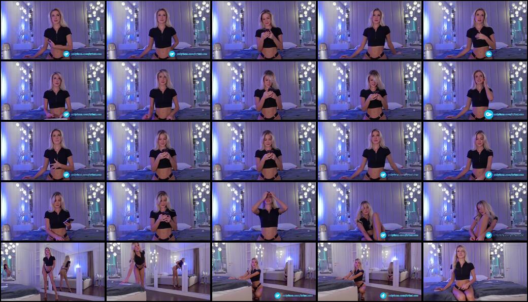 KrissoneChaturbate Porn Cam 2024-08-02