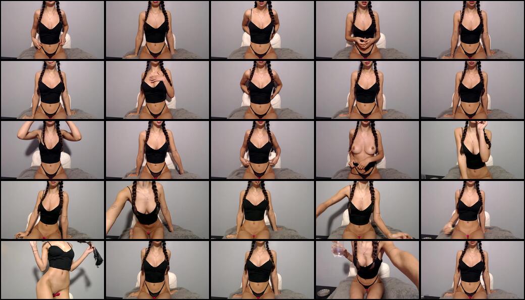 Lina_67Chaturbate Porn Cam 2024-08-02