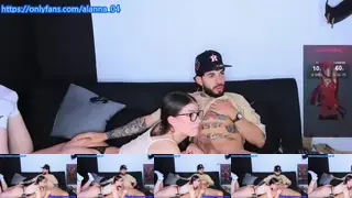 Mia_and_vincenttChaturbate Porn Cam 2024-08-02