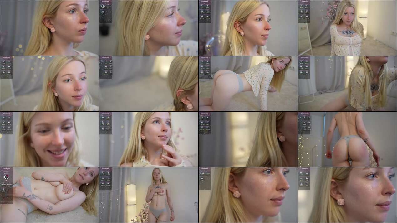 My_stellaChaturbate Porn Cam 2024-08-02