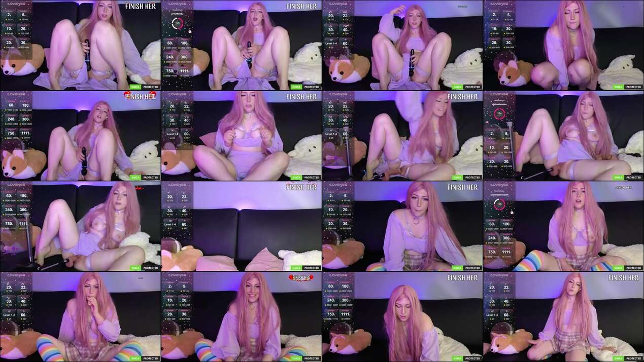 Princess_sofieeChaturbate Porn Cam 2024-08-02