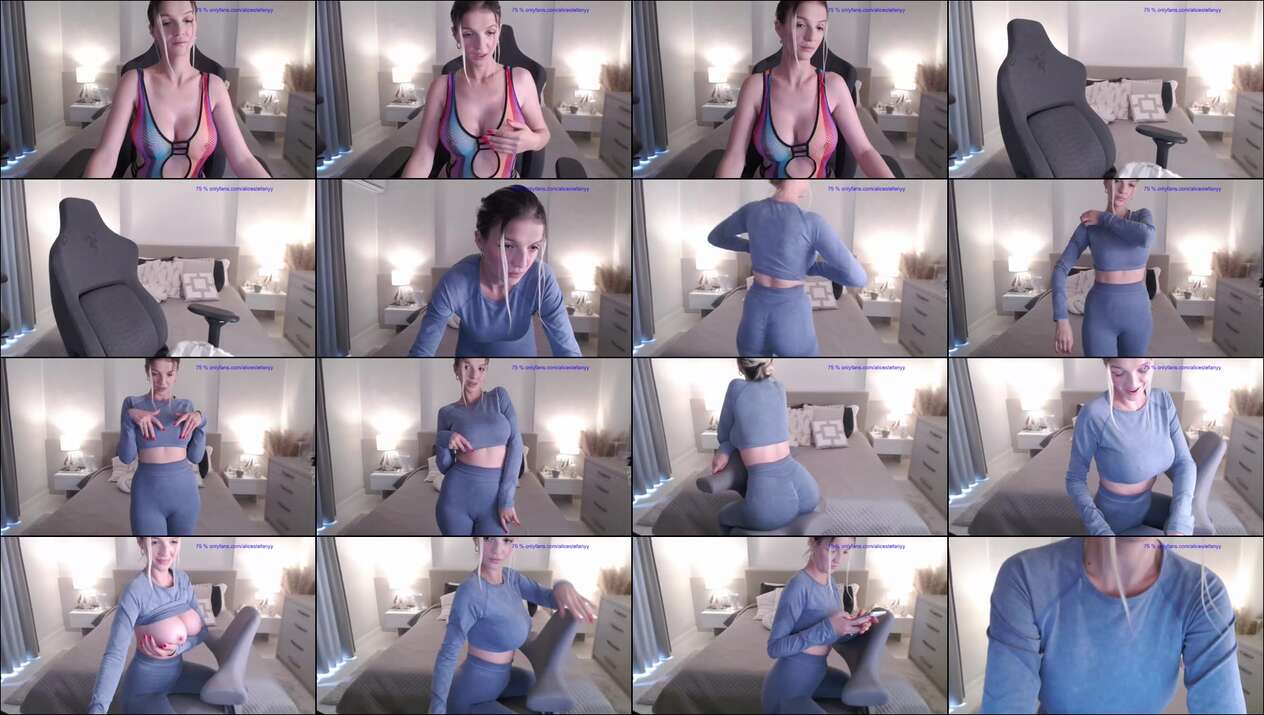SmileyouarehereChaturbate Porn Cam 2024-08-02