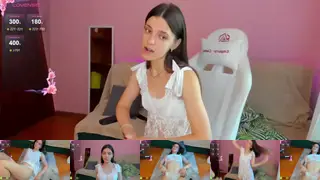 SuzyjamesChaturbate Porn Cam 2024-08-02