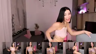 SweetameliaaChaturbate Porn Cam 2024-08-02
