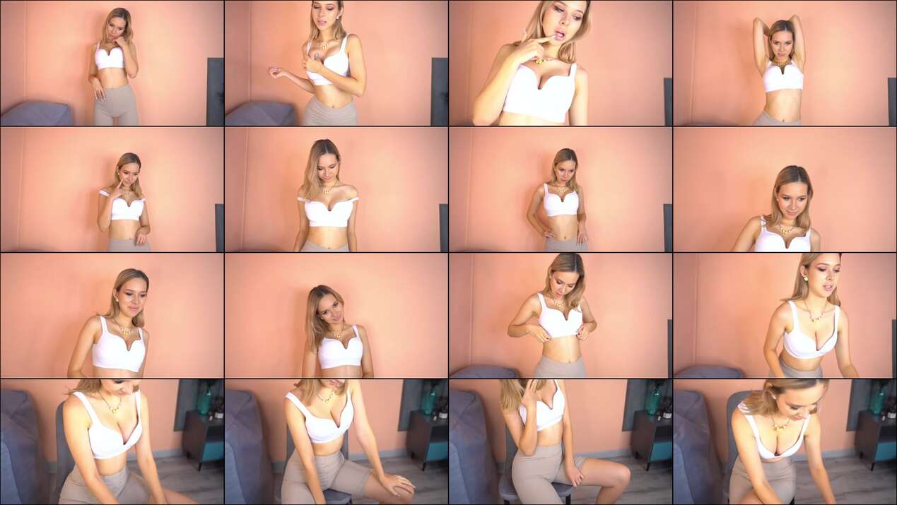 Telladreamer_Chaturbate Porn Cam 2024-08-02