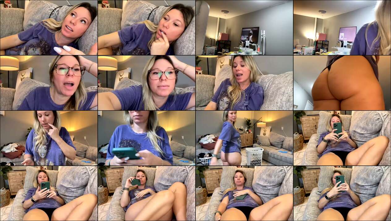 Texas_blondeChaturbate Porn Cam 2024-08-02
