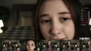ZarascarlettChaturbate Porn Cam 2024-08-02