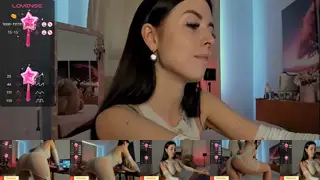 Alitaangel_Chaturbate Porn Cam 2024-08-03