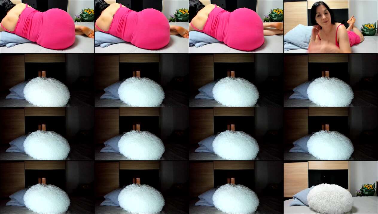 Angell6969Chaturbate Porn Cam 2024-08-03