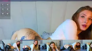 Annie_f0xChaturbate Porn Cam 2024-08-03