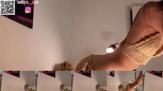 Augusta77Chaturbate Porn Cam 2024-08-03