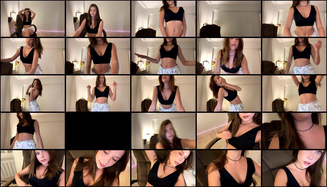 Bitter_moonChaturbate Porn Cam 2024-08-03