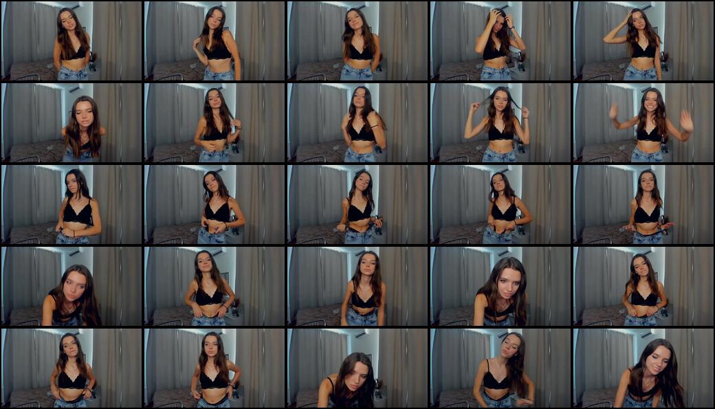DaisyfoulksChaturbate Porn Cam 2024-08-03