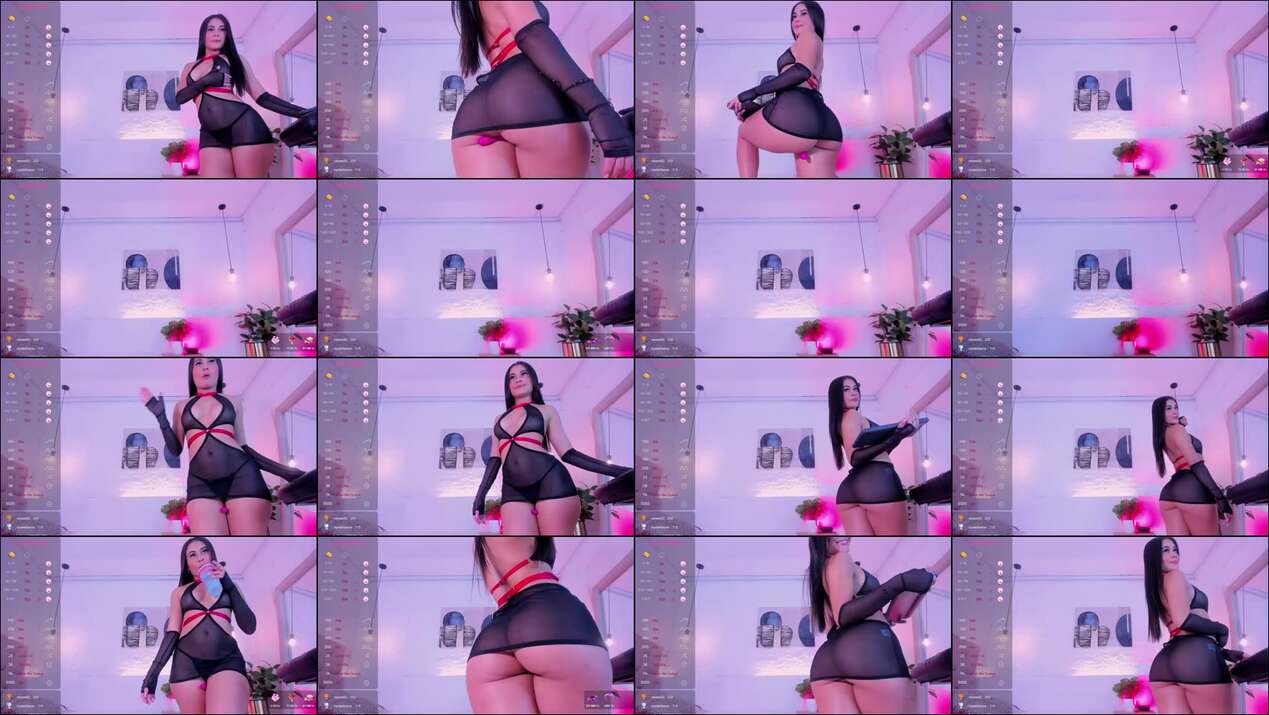 Eliizabeth_robertsChaturbate Porn Cam 2024-08-03