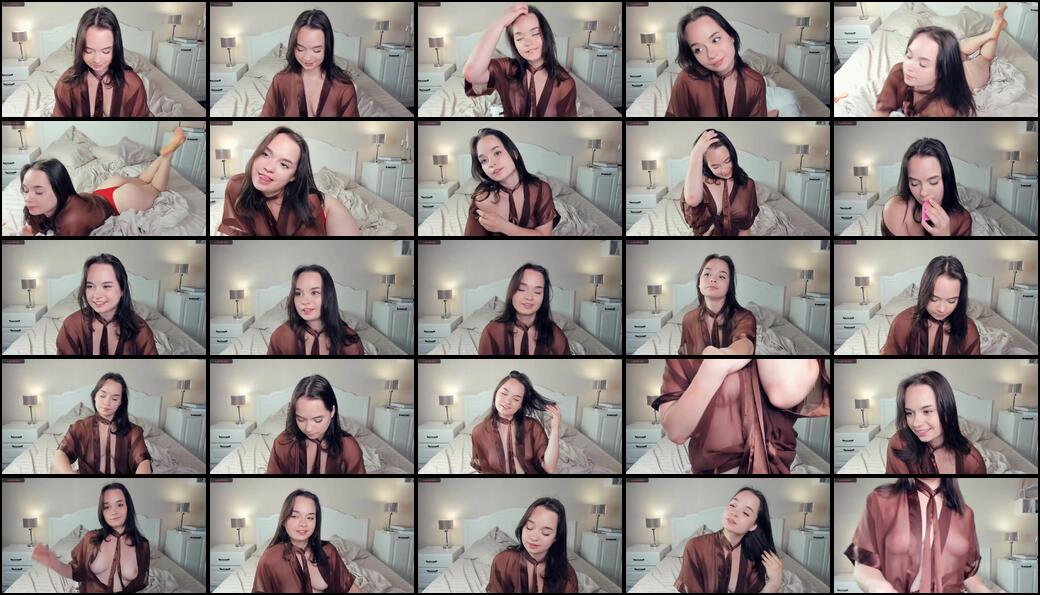Erline_mayChaturbate Porn Cam 2024-08-03
