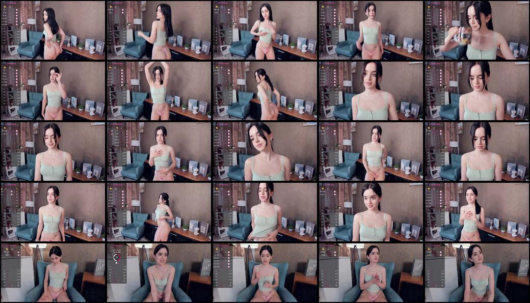 FannyhavilandChaturbate Porn Cam 2024-08-03