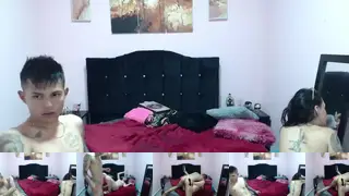 Gatahot18Chaturbate Porn Cam 2024-08-03