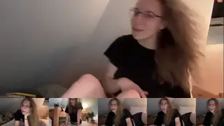 LillybambusChaturbate Porn Cam 2024-08-03