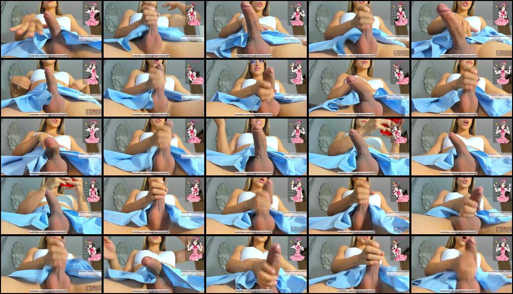 MeghancontentoChaturbate Porn Cam 2024-08-03