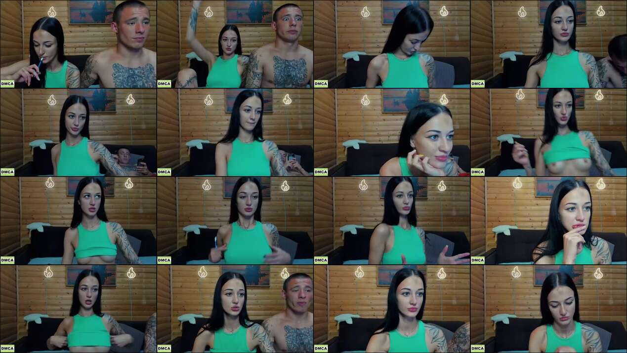 MeowluvChaturbate Porn Cam 2024-08-03