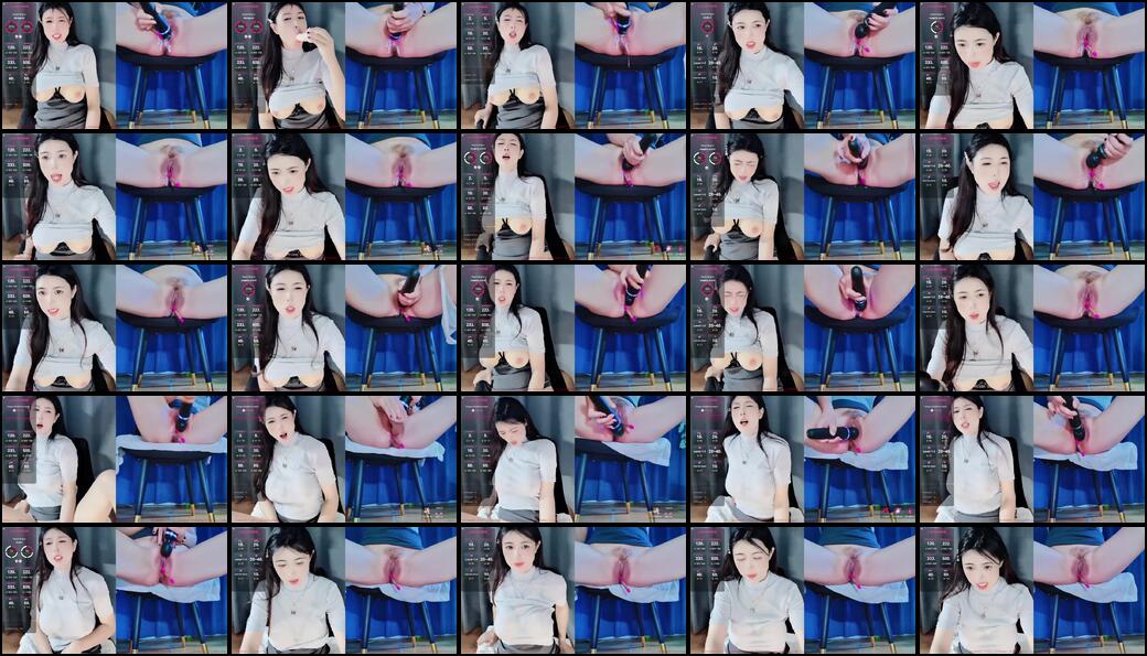 Moli666Chaturbate Porn Cam 2024-08-03