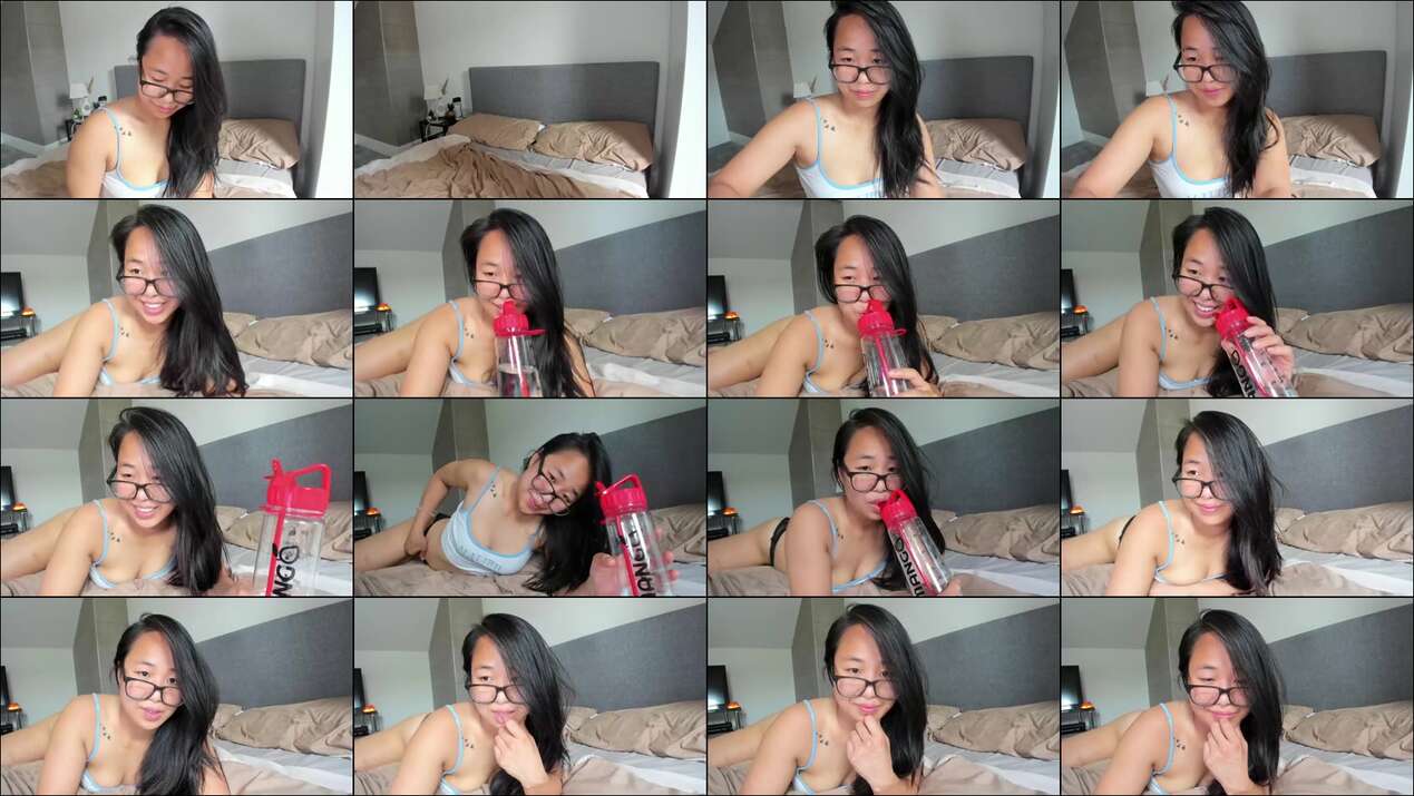 NaughtynerdygirlChaturbate Porn Cam 2024-08-03