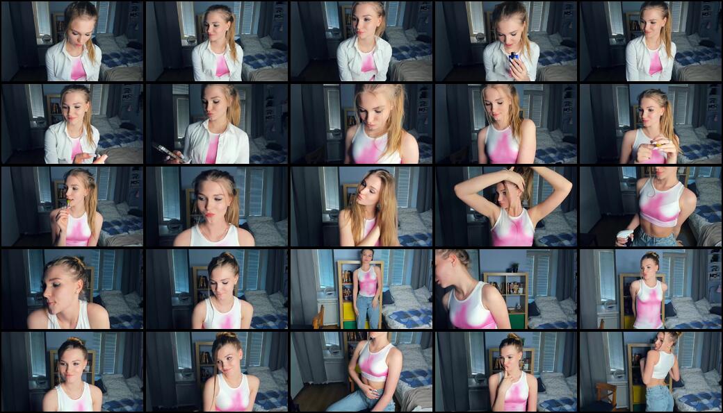 Paradise_for_twoChaturbate Porn Cam 2024-08-03