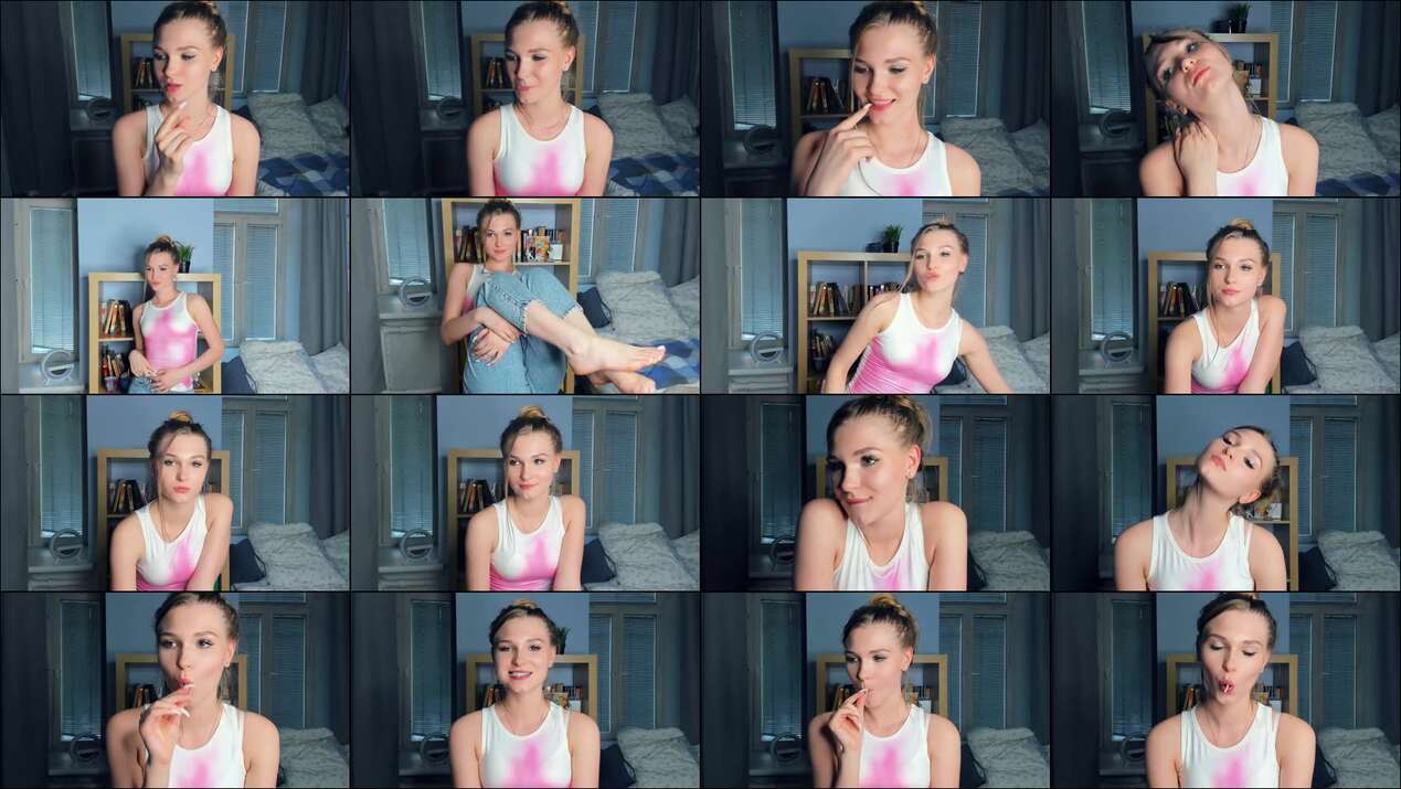 Paradise_for_twoChaturbate Porn Cam 2024-08-03