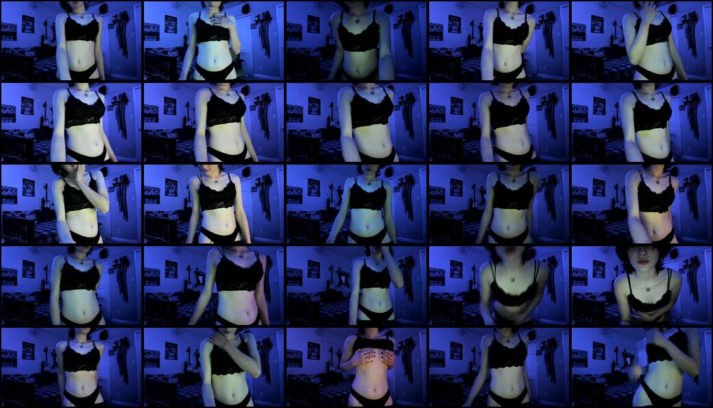 ScarluvsChaturbate Porn Cam 2024-08-03
