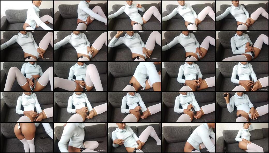 TherainqueenChaturbate Porn Cam 2024-08-03