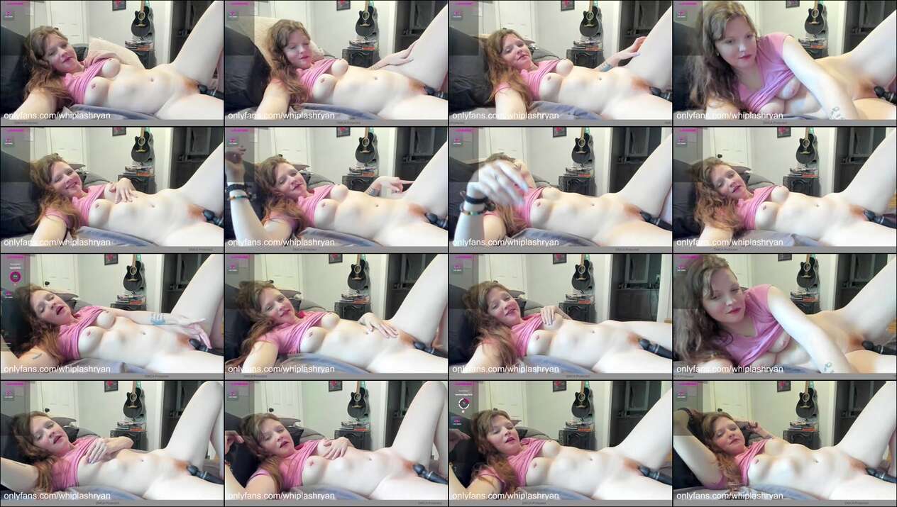 WhiplashryanChaturbate Porn Cam 2024-08-03