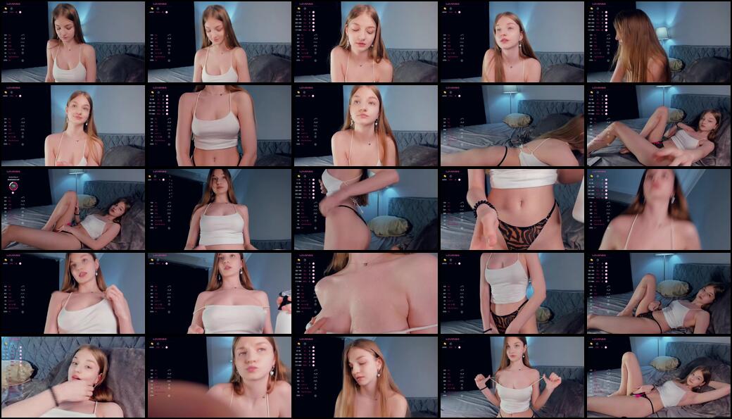 _magic_smile_Chaturbate Porn Cam 2024-08-04