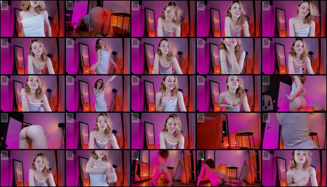Alice_tucciChaturbate Porn Cam 2024-08-04