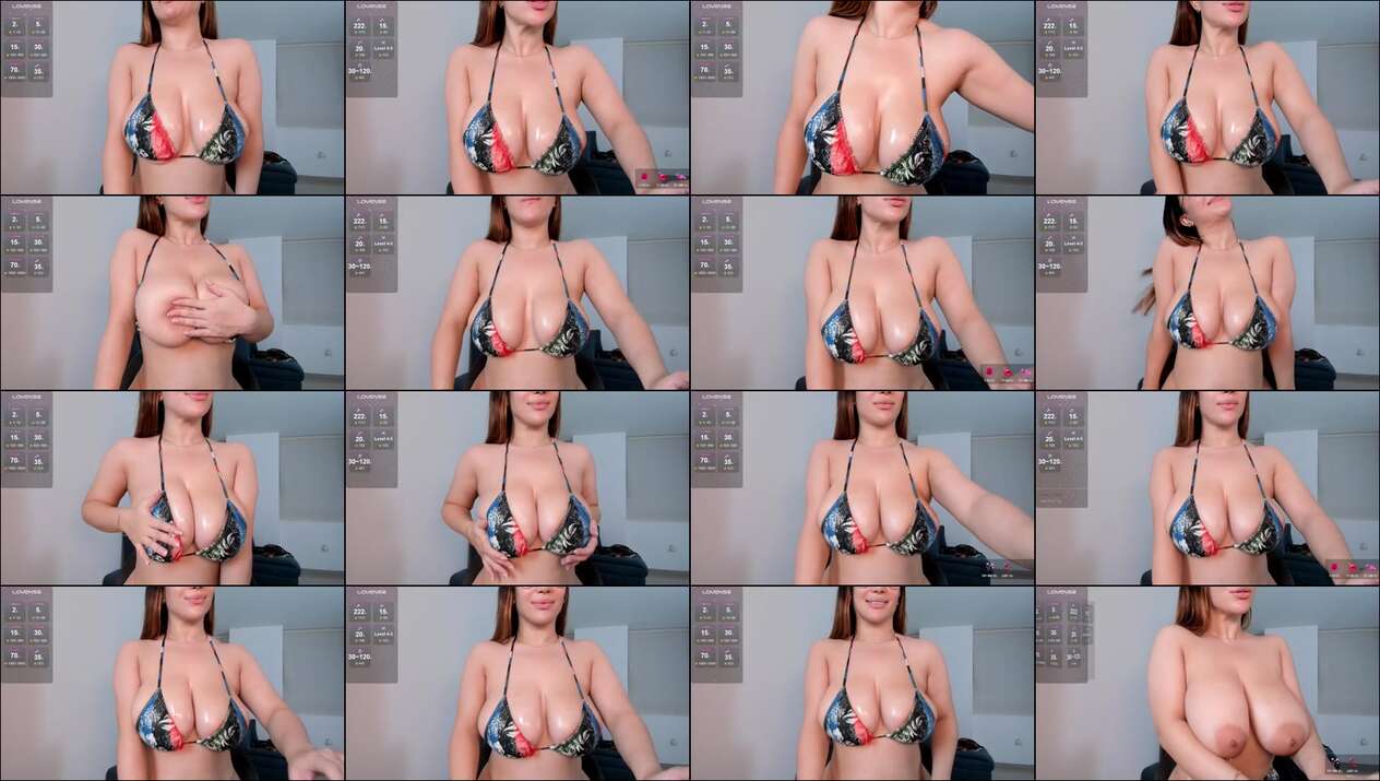 Ann__wChaturbate Porn Cam 2024-08-04