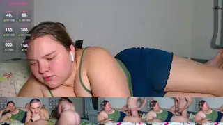 Bodyana69Chaturbate Porn Cam 2024-08-04