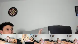 Euphoric_vic_Chaturbate Porn Cam 2024-08-04