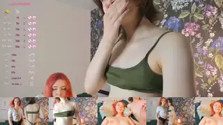 FannycranshawChaturbate Porn Cam 2024-08-04